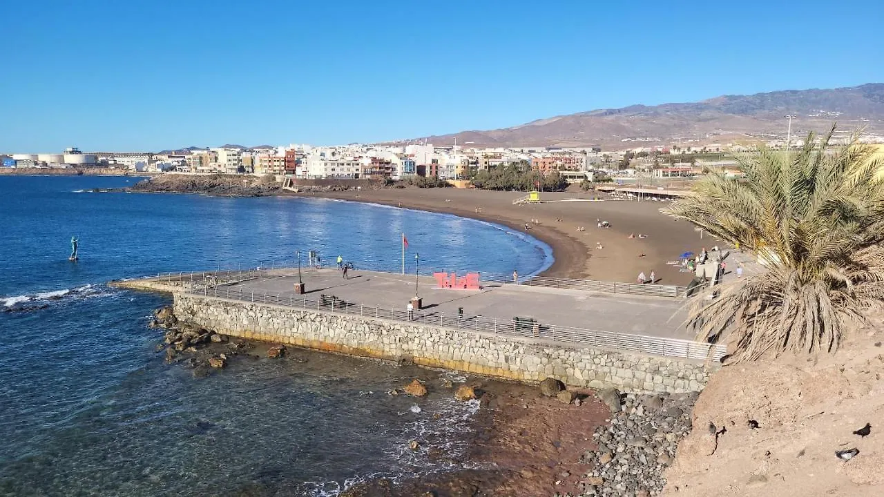 Сasa de vacaciones Triton By Canariasgetaway Telde