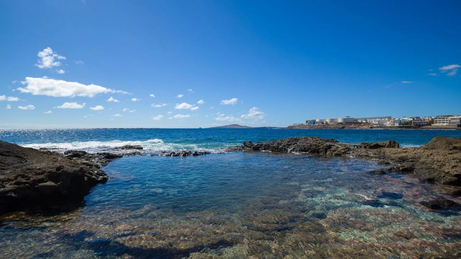 Сasa de vacaciones Triton By Canariasgetaway Telde España
